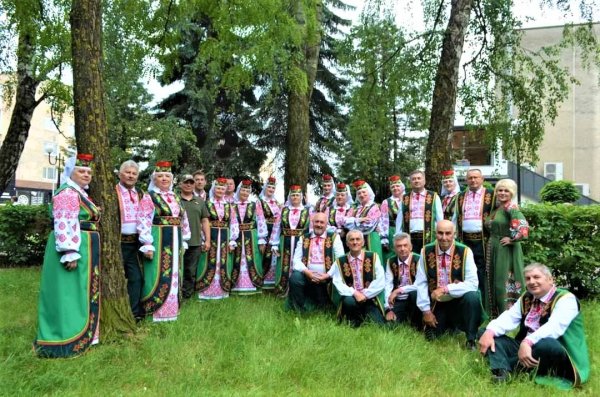 “У єдності наша сила”: у Ковелі відбувся благодійний концерт