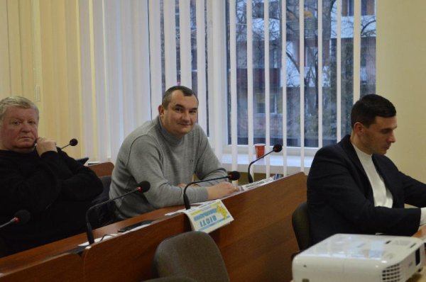 Депутати рекомендували проєкт бюджету на 2022 рік на затвердження сесії Депутати рекомендували проєкт бюджету на 2022 рік на затвердження сесії