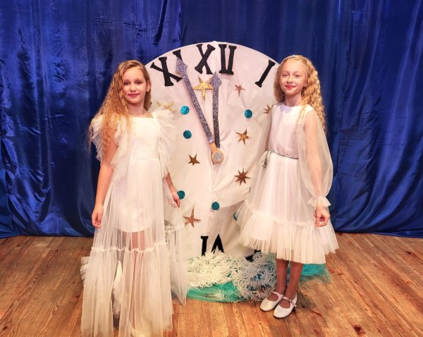 У Ковелі пройшли двадцяті різдвяні зустрічі з «Надією»