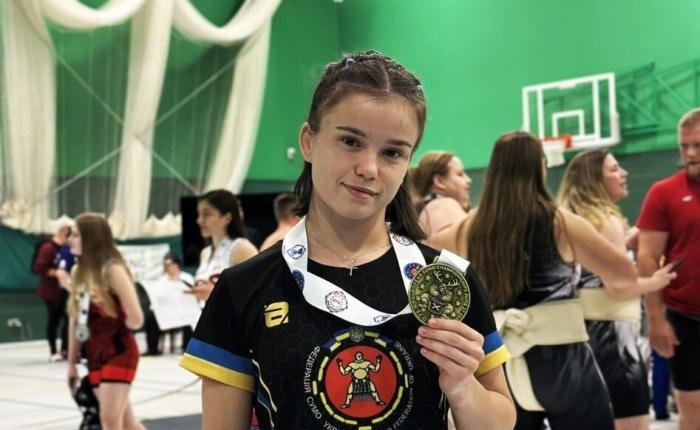 Ковельські спортсменки вибороли золото чемпіонату Європи та дві бронзи всеукраїнського турніру