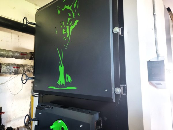 Чи готовий Ковель до нового опалювального сезону?