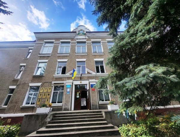 Ковельський ліцей імені Олени Пчілки став найкращим на Волині та увійшов до топ-12 шкіл України