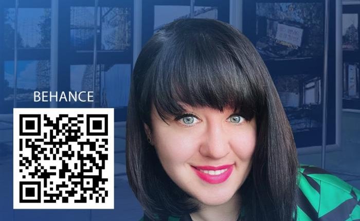 Ковельчанка презентувала у Києві фотовиставку до роковин Чорнобильської трагедії
