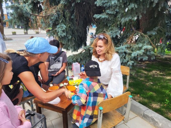 У Ковелі відзначили День Незалежності: нагородили ветеранів, волонтерів і мешканців громади У Ковелі відзначили День Незалежності: нагородили ветеранів, волонтерів і мешканців громади