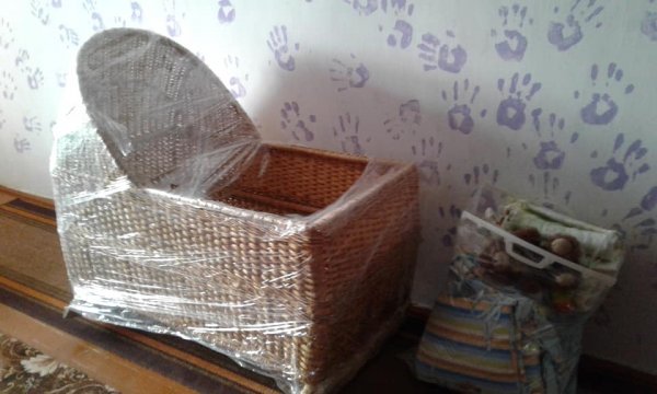 Соціальні служби Ковеля дякують небайдужим людям, котрі підтримують молодих матусь та їх новонароджених дітей