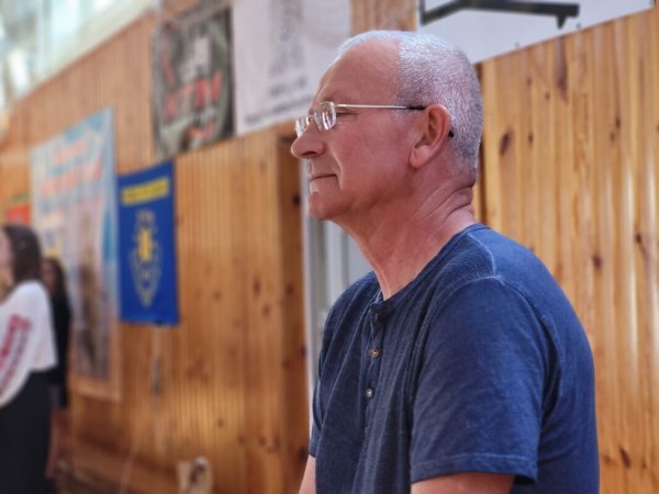 Ковельчани перемогли у першому відкритому турнірі з бочі серед ветеранів війни