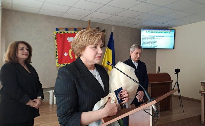Віталію Тимофєєву присвоєно звання «Заслужений тренер України».