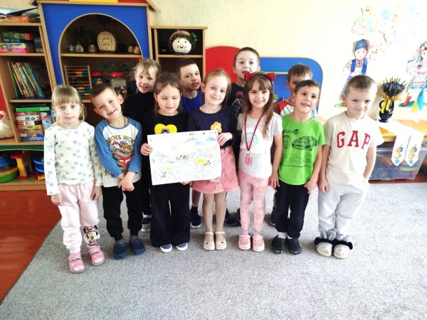 День цивільного захисту у закладах освіти Ковельської громади