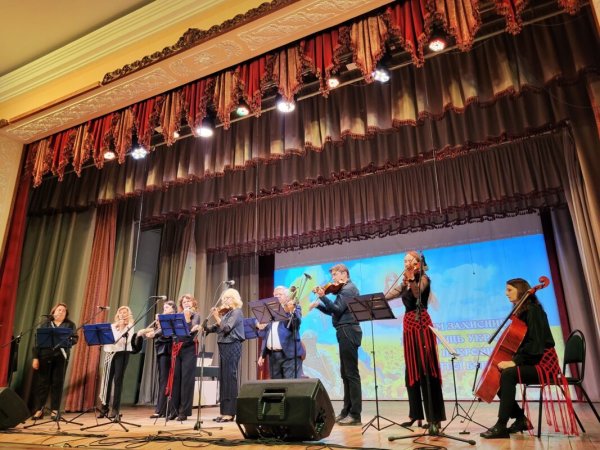 У Ковелі вшанували Захисників і Захисниць України У Ковелі вшанували Захисників і Захисниць України