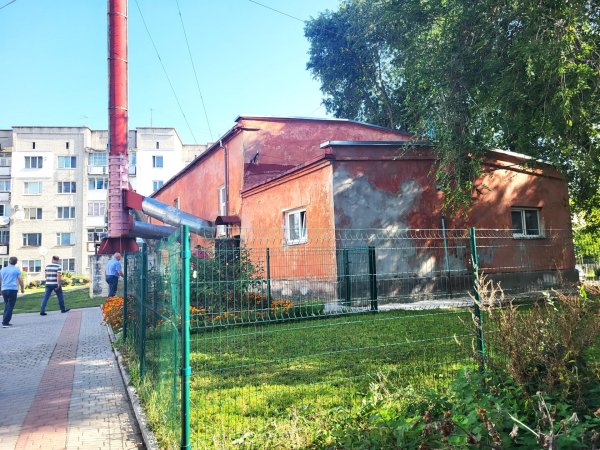 Чи готовий Ковель до нового опалювального сезону?