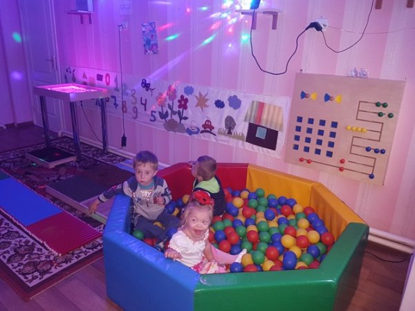 У Ковелі надаватимуть послуги дітям з особливими потребами Люблинецької ОТГ У Ковелі надаватимуть послуги дітям з особливими потребами Люблинецької ОТГ