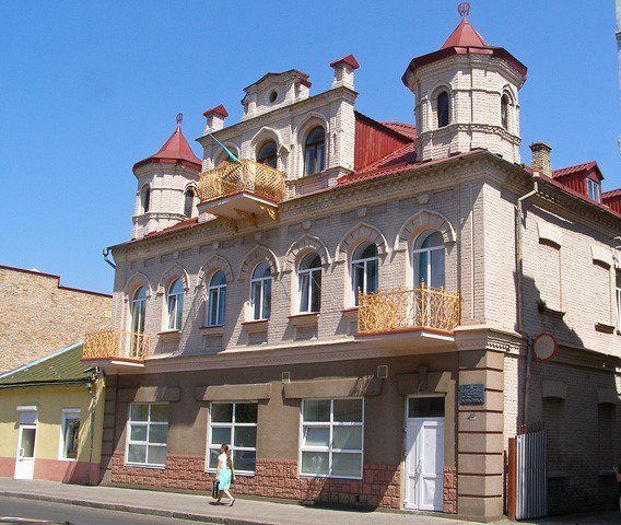 Пам’ятки історії та архітектури Ковеля будуть реставрувати