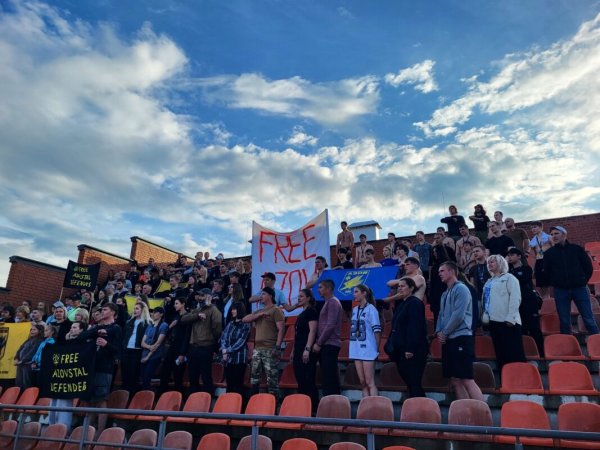 «Тризна Героїв»: у Ковелі спортивним заходом вшанували пам’ять полеглих захисників