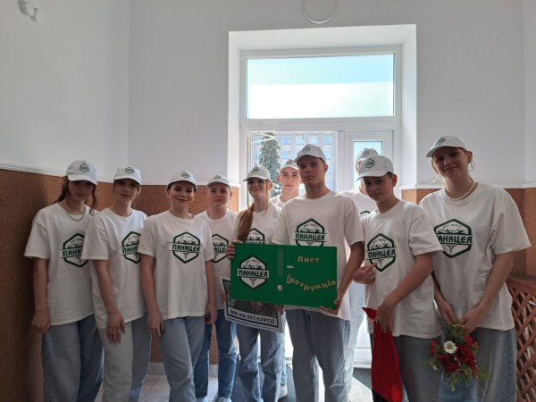 У Ковелі відбувся другий міський фестиваль-конкурс «Здоровим бути модно!» У Ковелі відбувся другий міський фестиваль-конкурс «Здоровим бути модно!»