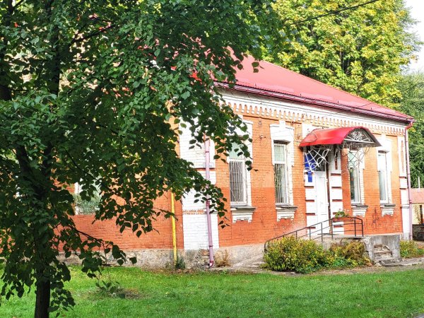 Бібліотеки нашої громади отримали нові книги