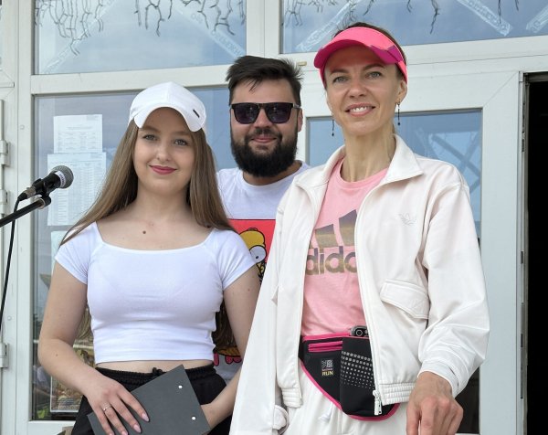 Велопробіг у Ковелі зібрав понад 300 учасників