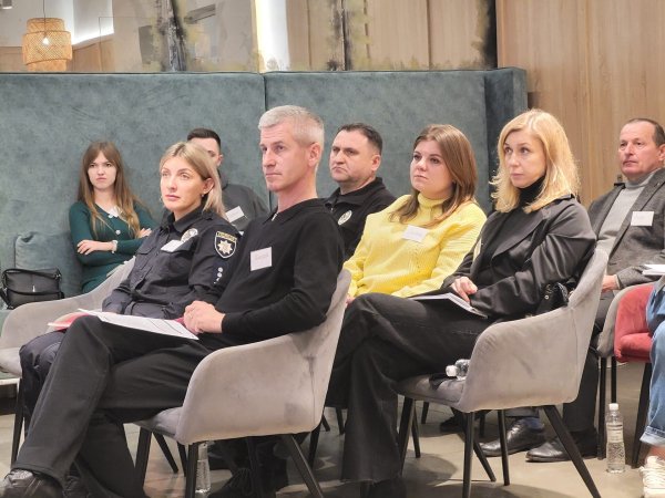 Ковельська громада візьме участь у новому, загальнонаціональному проєкті з підтримки сімейного патронату Ковельська громада візьме участь у новому, загальнонаціональному проєкті з підтримки сімейного патронату