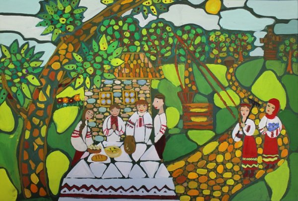 Юні ковельські художники представили роботи, присвячені життю і творчості Тараса Шевченка Юні ковельські художники представили роботи, присвячені життю і творчості Тараса Шевченка