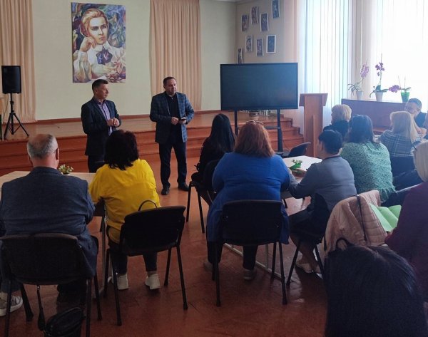 День цивільного захисту у закладах освіти Ковельської громади