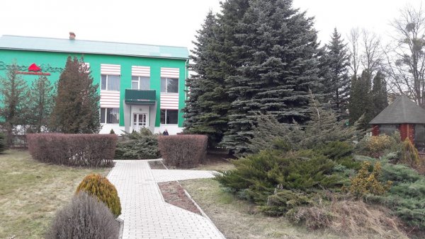 Депутатський день на «Вересі» Депутатський день на «Вересі»