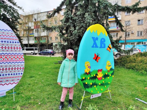 У Ковелі стартував фестиваль-конкурс “Писанко, дивуй!” У Ковелі стартував фестиваль-конкурс “Писанко, дивуй!”