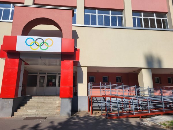 У Ковелі працював комітет доступності