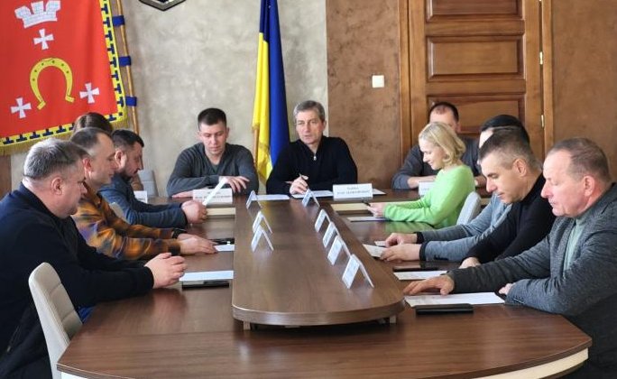 У Ковельській громаді завершено опалювальний період. Рішення виконкому
