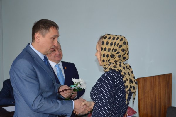 Почесне звання Мати-героїня присвоїли семи ковельчанкам