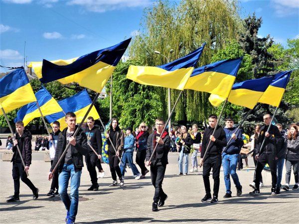 Сергієві Кашубі назавжди 46. Ковельчани віддали останню шану Героєві