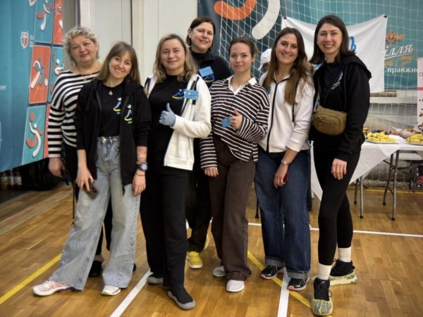 СК «Сталевий легіон» привіз Кубок чемпіонів до Ковеля