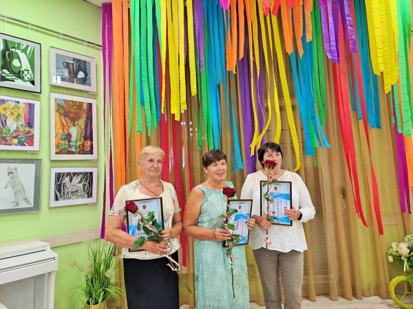 Територіальний центр соціального обслуговування Ковеля відзначив 30-річчя