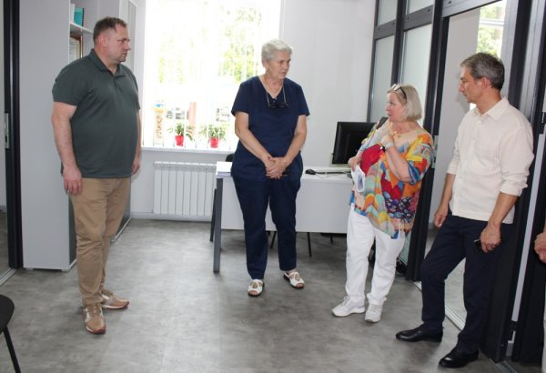 Ковельське МТМО запросили до участі у міжнародному проєкті