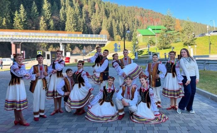 «Дзвіночок» здобув Гран-прі фестивалю Bukovel Challenge 2025