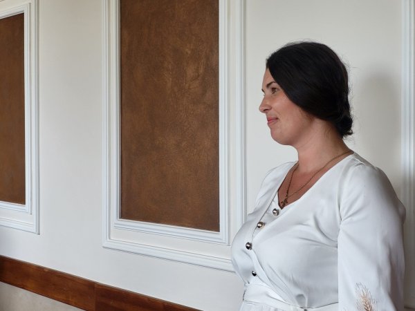 У Ковелі обрали директорів дитячих садків «Сонечко» та «Веселка» У Ковелі обрали директорів дитячих садків «Сонечко» та «Веселка»