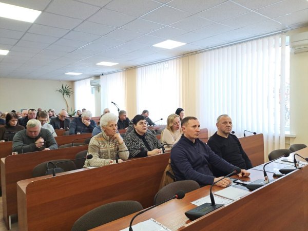 Ковельську громаду відзначили подякою від Першого центру безпілотних систем ЗСУ Ковельську громаду відзначили подякою від Першого центру безпілотних систем ЗСУ