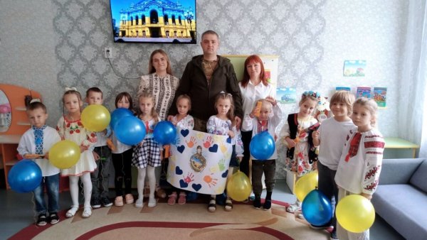 Кожен заклад освіти Ковельської громади долучився до волонтерства Кожен заклад освіти Ковельської громади долучився до волонтерства