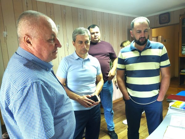 Чи готовий Ковель до нового опалювального сезону?