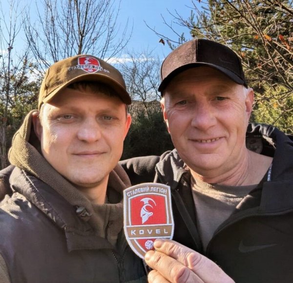 «Сталевий легіон» з Ковеля серед призерів турніру з петанку в Мукачеві