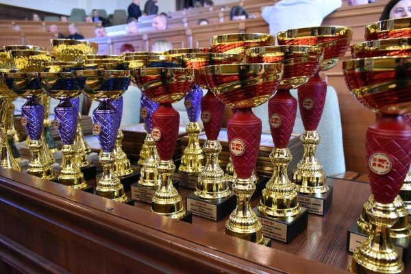 “Спортивне сузір‘я Волині”: серед найкращих — спортсмени та тренери Ковельської громади “Спортивне сузір‘я Волині”: серед найкращих — спортсмени та тренери Ковельської громади