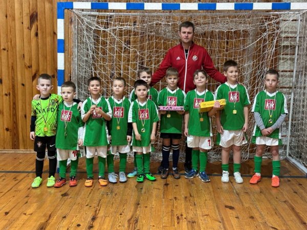 У Ковелі організували другий турнір пам’яті Захисника України Юрія Корецького У Ковелі організували другий турнір пам’яті Захисника України Юрія Корецького