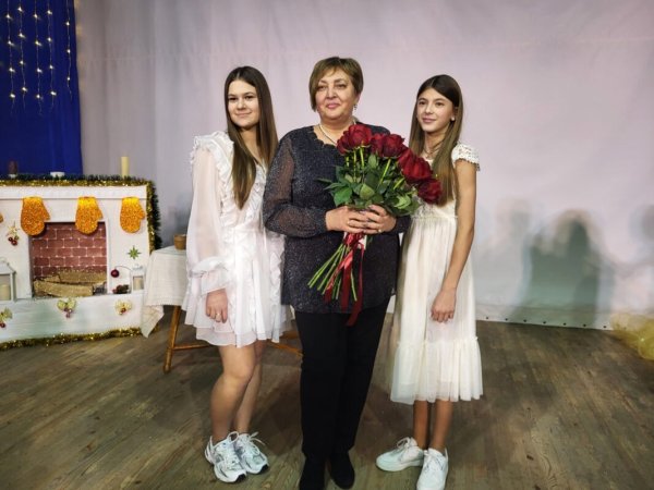 Різдвяні зустрічі з «Надією»: благодійна програма на підтримку військових Різдвяні зустрічі з «Надією»: благодійна програма на підтримку військових