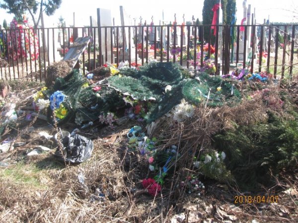 «Верес» не виконав взятих на себе зобов’язань з прибирання місць загального користування у Ковелі «Верес» не виконав взятих на себе зобов’язань з прибирання місць загального користування у Ковелі