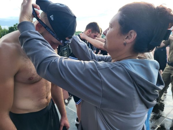 «Тризна Героїв»: у Ковелі спортивним заходом вшанували пам’ять полеглих захисників