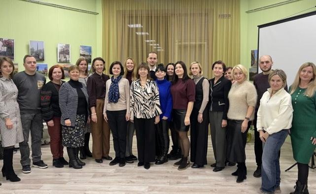 «Круглий стіл» об’єднав істориків та краєзнавців Ковельської громади