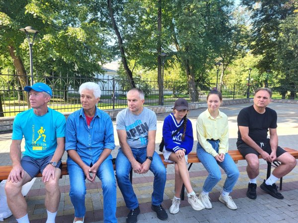 З нагоди Дня фізичної культури і спорту у Ковелі відзначили спортсменів та тренерів З нагоди Дня фізичної культури і спорту у Ковелі відзначили спортсменів та тренерів