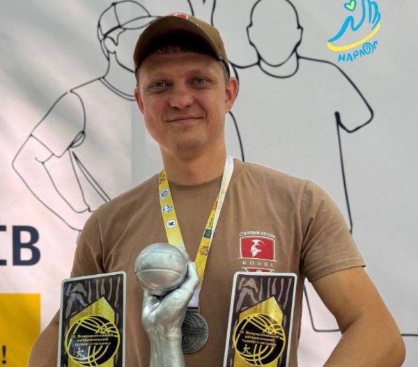 Ковельський «Сталевий Легіон» став чемпіоном IX Всеукраїнського ветеранського турніру з петанку у Львові Ковельський «Сталевий Легіон» став чемпіоном IX Всеукраїнського ветеранського турніру з петанку у Львові