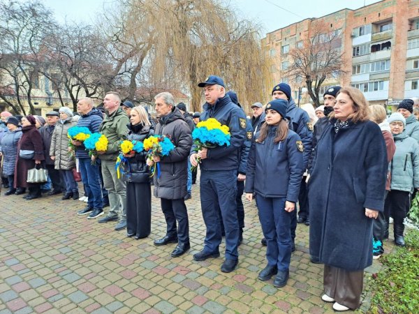 День вшанування ліквідаторів Чорнобильської трагедії: пам’ять і вдячність тим, хто врятував світ