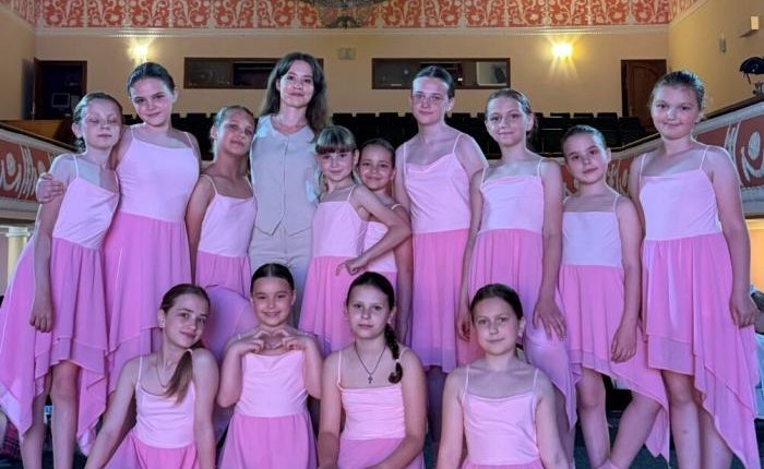 Ковельські танцівники здобули Гран-прі та три перші місця на всеукраїнському конкурсі