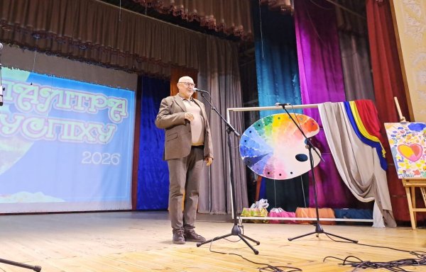 Вихованці художньої школи Ковеля здобули 226 нагород на творчих конкурсах Вихованці художньої школи Ковеля здобули 226 нагород на творчих конкурсах