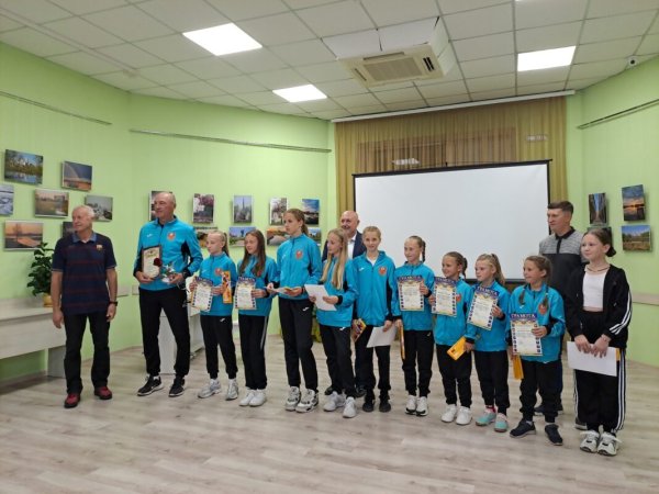 У Ковелі вшанували спортсменів і тренерів до Дня фізичної культури і спорту У Ковелі вшанували спортсменів і тренерів до Дня фізичної культури і спорту